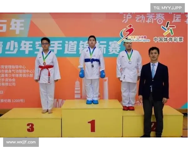 青少年空手道全锦赛试点探索型与组手双赛制创新模式 青少年空手道全锦赛试点探索型与组手双赛制创新模式