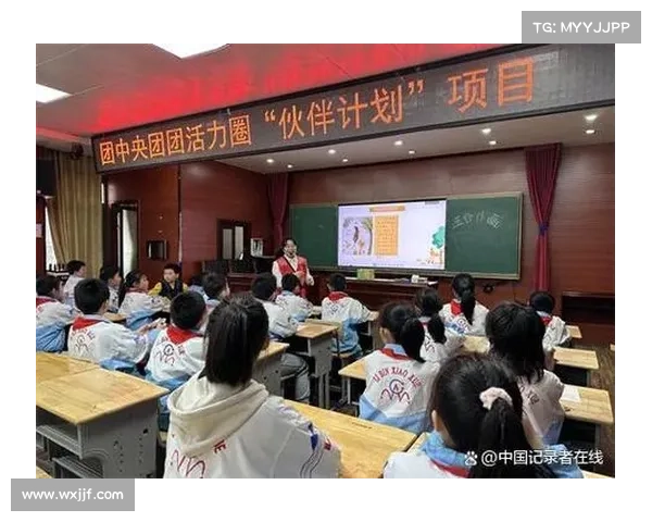 利物浦基金会社区项目荣获奖项 5万青少年受益助力未来成长 利物浦基金会社区项目荣获奖项 5万青少年受益助力未来成长