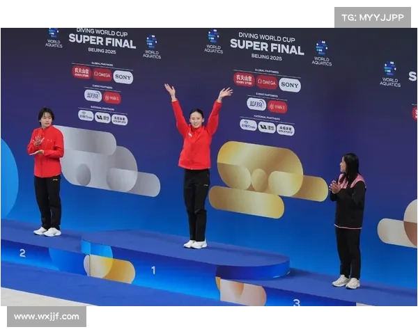 中国队力争跳水世界杯总决赛金牌 北京赛场迎来激烈角逐 中国队力争跳水世界杯总决赛金牌 北京赛场迎来激烈角逐