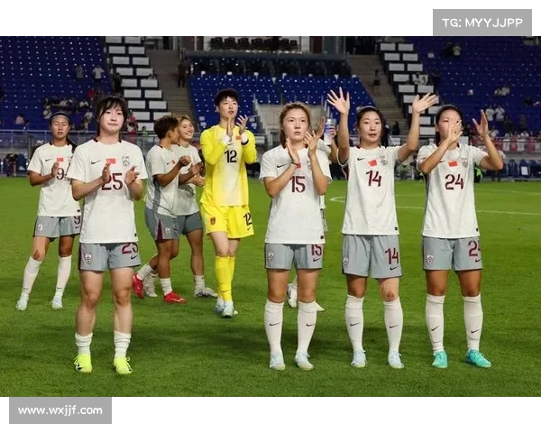 王妍雯三场破门成为中国女足东亚杯最稳定进攻核心展现锋线实力 王妍雯三场破门成为中国女足东亚杯最稳定进攻核心展现锋线实力