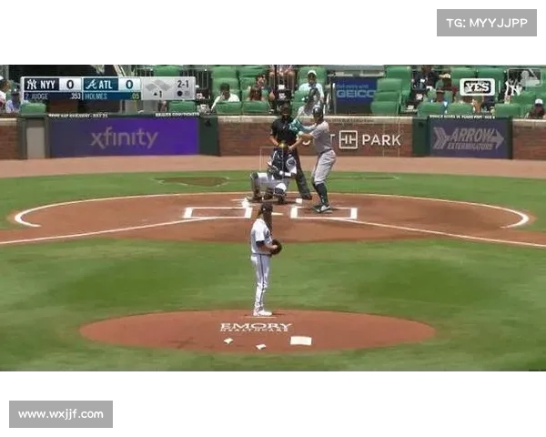 扬基队三连胜驱动力 8记本垒打助力大联盟轰炸总量领先