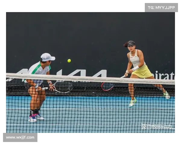 2025武网资格赛开打 王雅繁逆转获首胜喜迎开门红